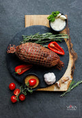 Kumpelis be odos, šalto rūkymo 1kg